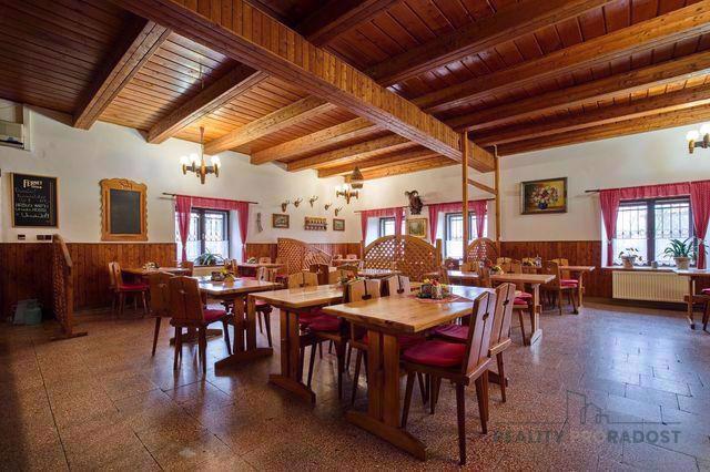 Prodej restaurace v Budišově nad Budišovkou, restaurace Budišov nad Budišovlkou. - foto 4