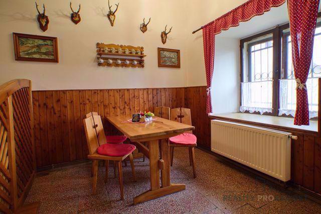 Prodej restaurace v Budišově nad Budišovkou, restaurace Budišov nad Budišovlkou. - foto 6