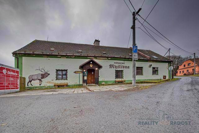 Prodej restaurace v Budišově nad Budišovkou, restaurace Budišov nad Budišovlkou. - foto 21