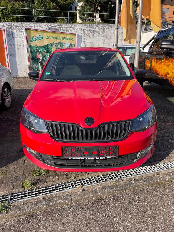 Škoda Fabia Combi Style 1.2TSi DSG benzín 81kw - foto 3