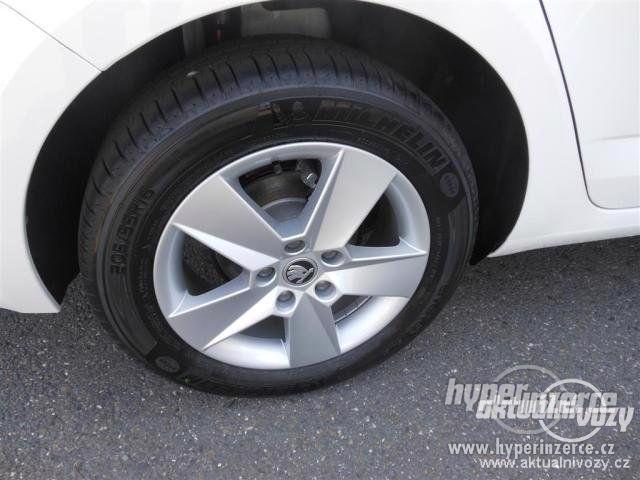 Nový vůz Škoda Octavia 1.5, benzín,  2019 - foto 2
