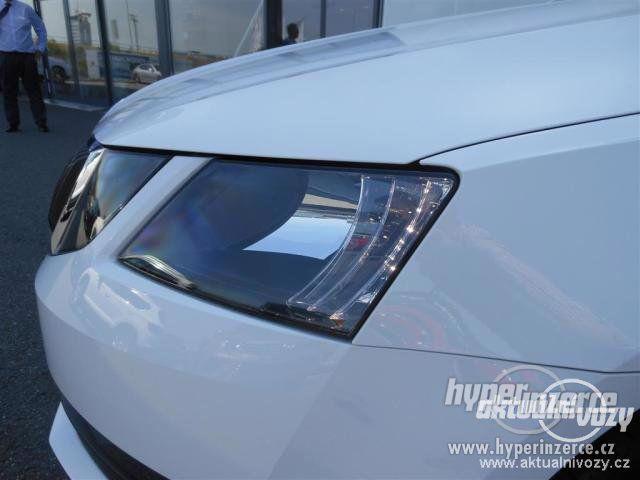 Nový vůz Škoda Octavia 1.5, benzín,  2019 - foto 5