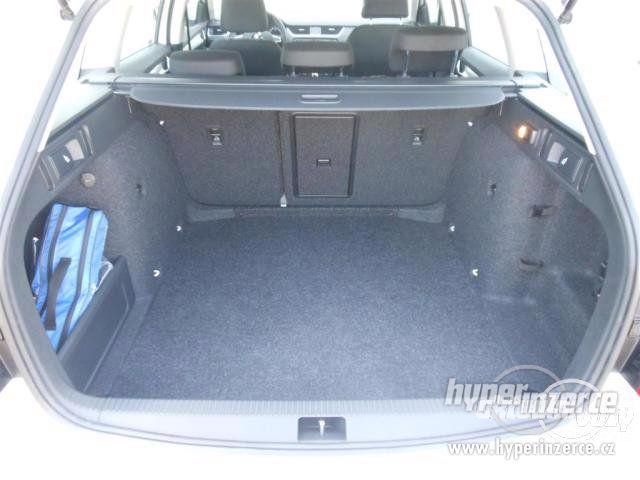 Nový vůz Škoda Octavia 1.5, benzín,  2019 - foto 9