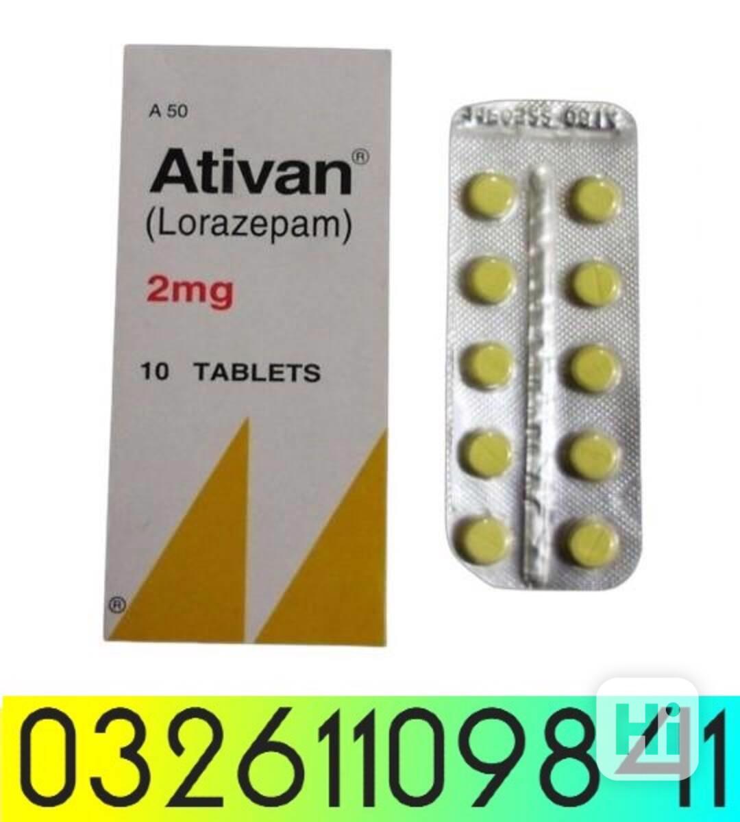 Ativan Tablets in Gujranwala - {03261109841} Call - foto 1