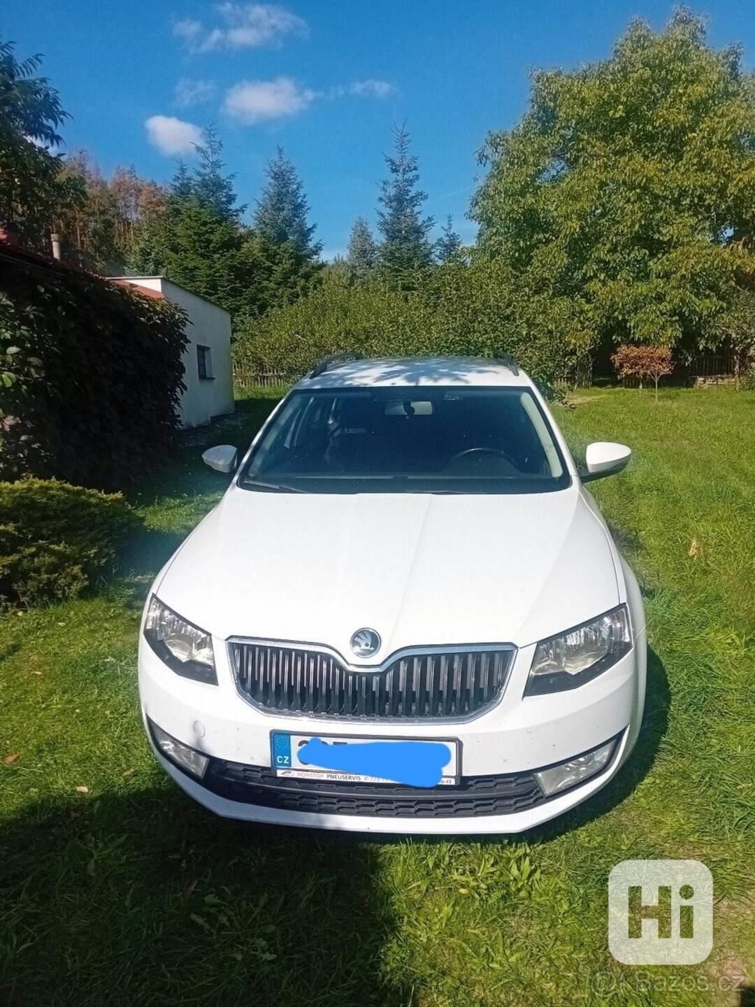 Škoda Octavia 1,6   TDI - foto 1