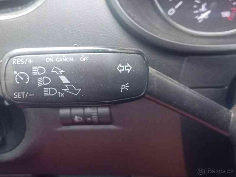 Škoda Octavia 1,6   TDI - foto 12