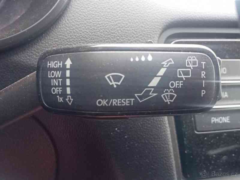 Škoda Octavia 1,6   TDI - foto 11