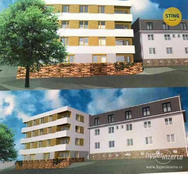 Nabízíme k prodeji studii a stavební pozemek - Vsetín - foto 1