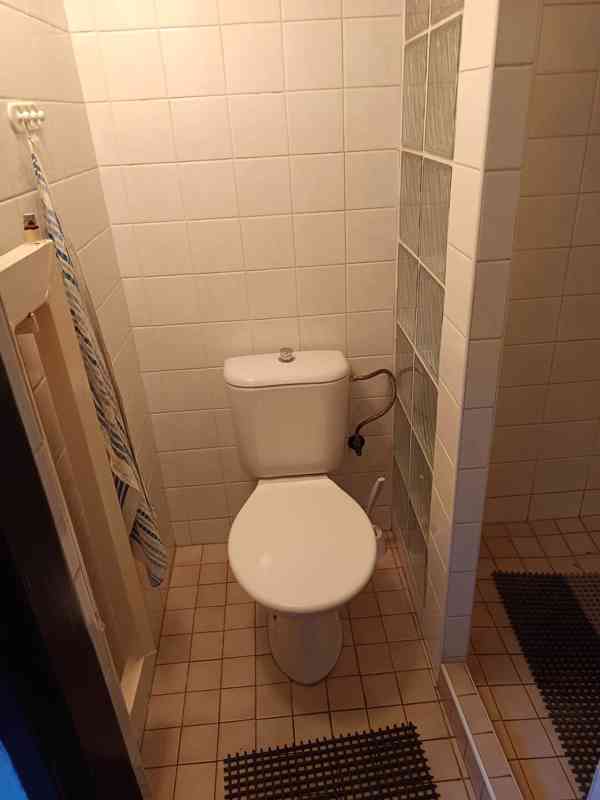 Pronájem chaty na Vranovské přehradě. - foto 10