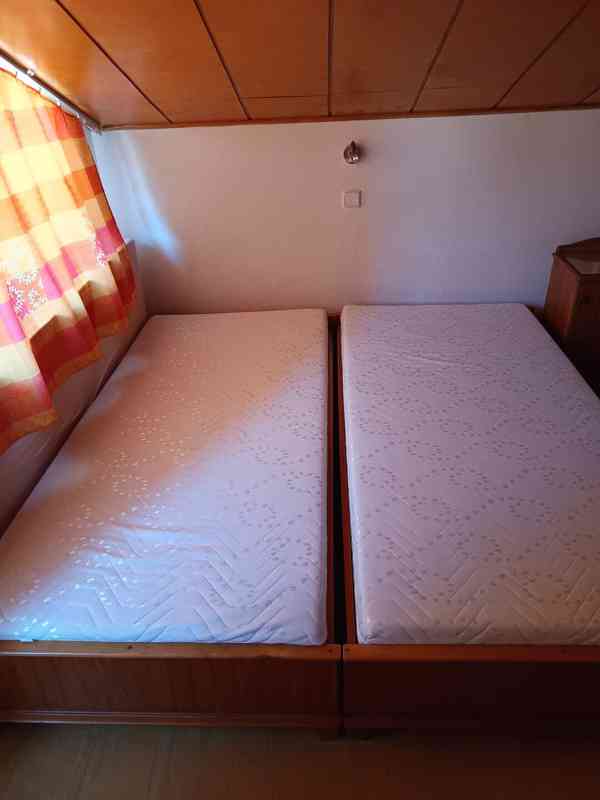 Pronájem chaty na Vranovské přehradě. - foto 27