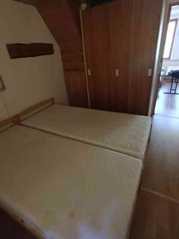 Pronájem chaty na Vranovské přehradě. - foto 12