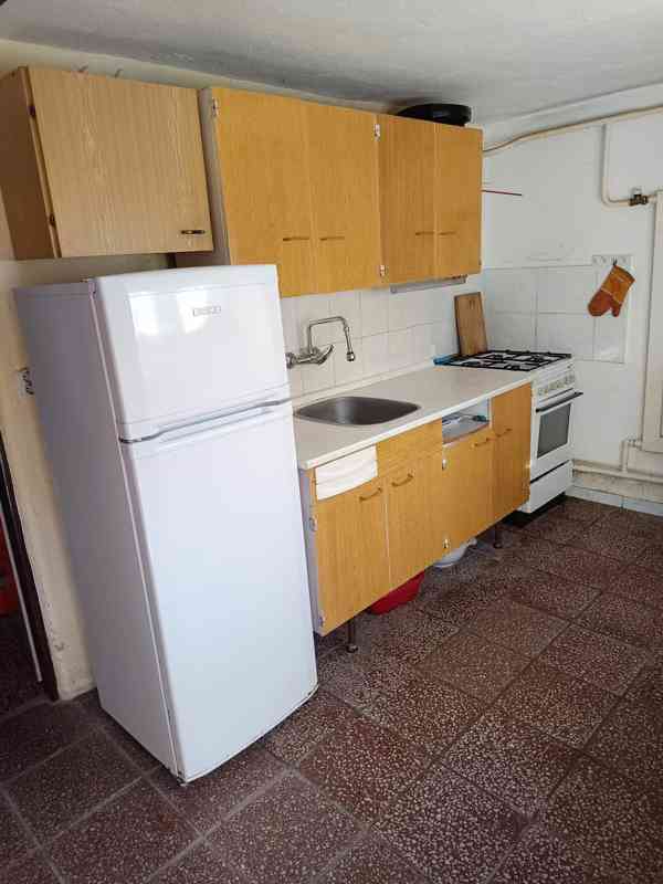 Pronájem chaty na Vranovské přehradě. - foto 11