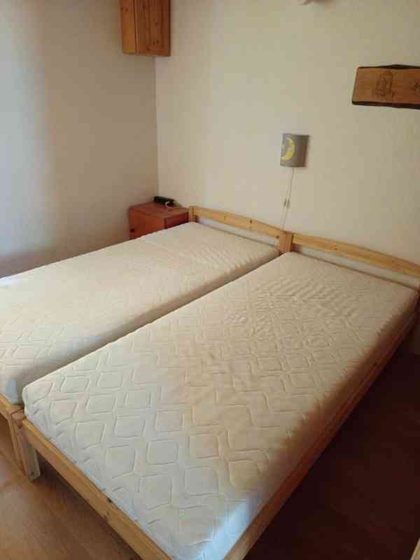 Pronájem chaty na Vranovské přehradě. - foto 14