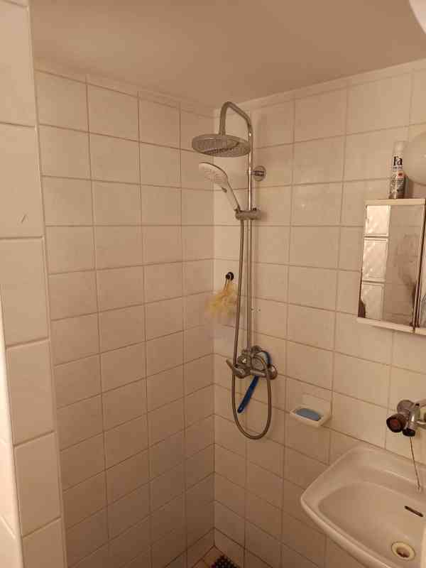 Pronájem chaty na Vranovské přehradě. - foto 9
