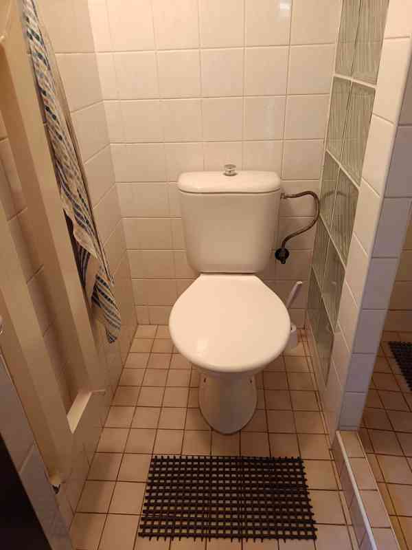 Pronájem chaty na Vranovské přehradě. - foto 8
