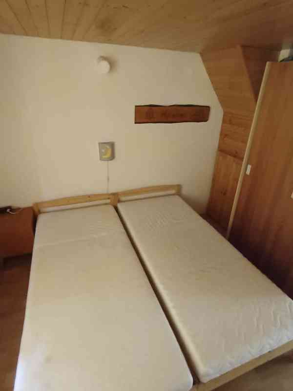 Pronájem chaty na Vranovské přehradě. - foto 13