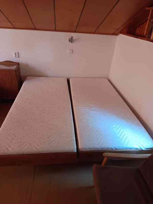 Pronájem chaty na Vranovské přehradě. - foto 29