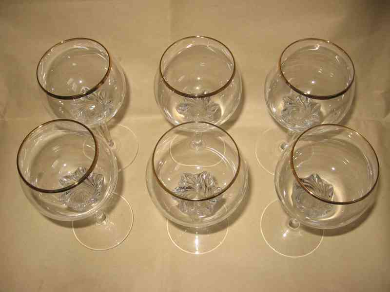 různé sklo - foto 12