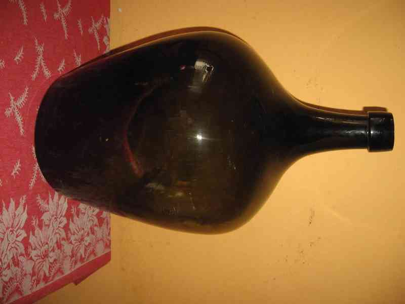 různé sklo - foto 8