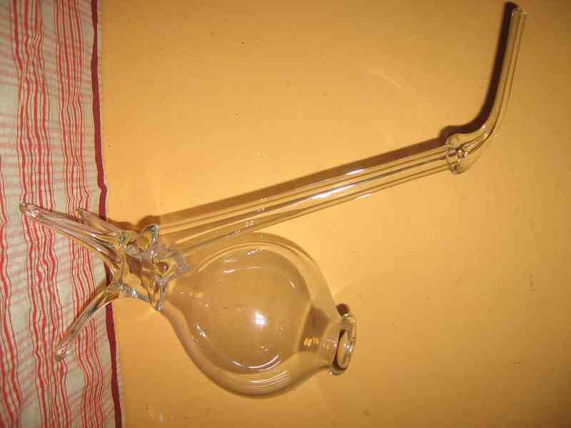 různé sklo - foto 9