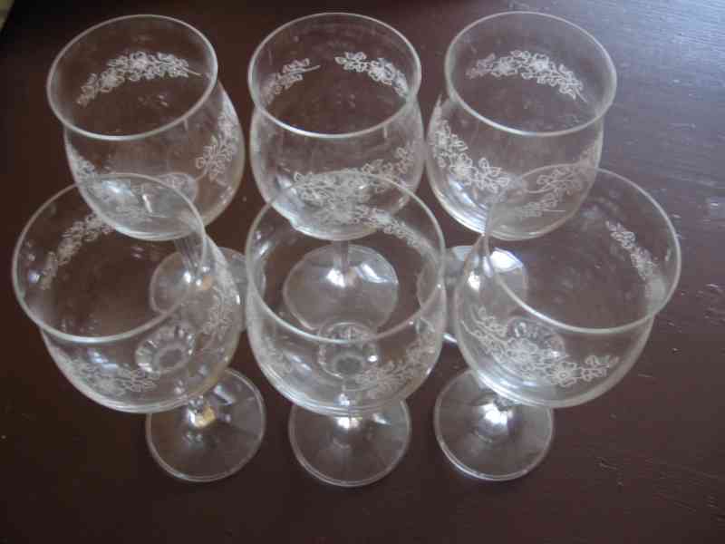 různé sklo - foto 10