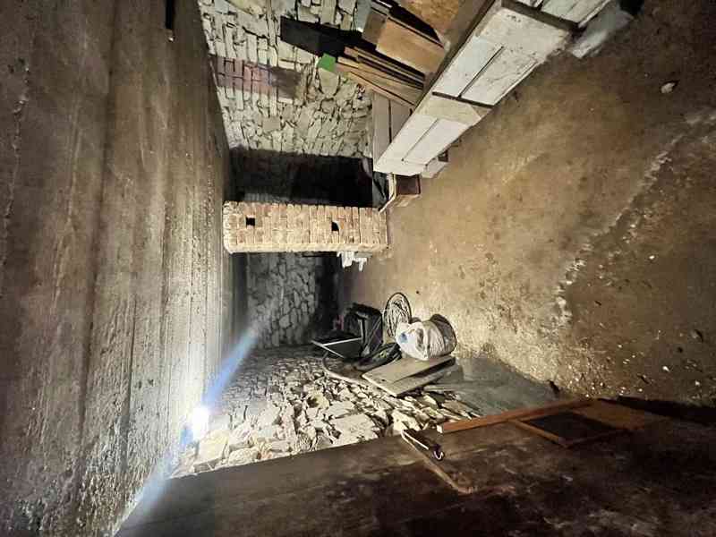 Rodinný dům se zahradou v centru Horních Dunajovic u Znojma - foto 17