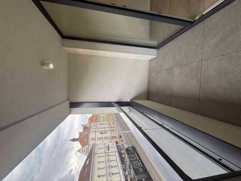 Pronájem bytu 2+kk, 54 m² + lodžie 4 m², Praha 5 - Smíchov - foto 6