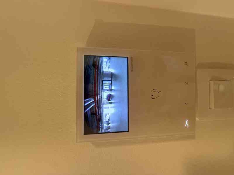 Pronájem bytu 2+kk, 54 m² + lodžie 4 m², Praha 5 - Smíchov - foto 10