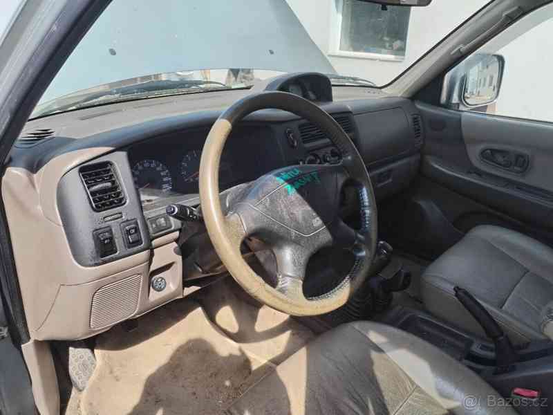 Mitsubishi Pajero Sport Sport V6 300L LPG - foto 10