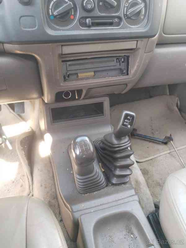 Mitsubishi Pajero Sport Sport V6 300L LPG - foto 7