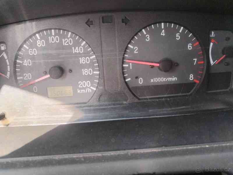 Mitsubishi Pajero Sport Sport V6 300L LPG - foto 5