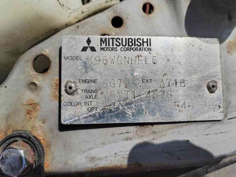 Mitsubishi Pajero Sport Sport V6 300L LPG - foto 6