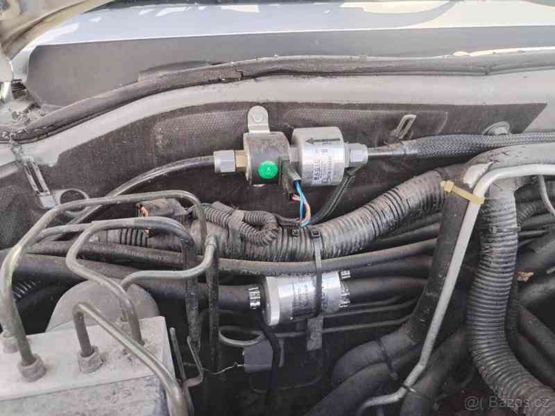 Mitsubishi Pajero Sport Sport V6 300L LPG - foto 8