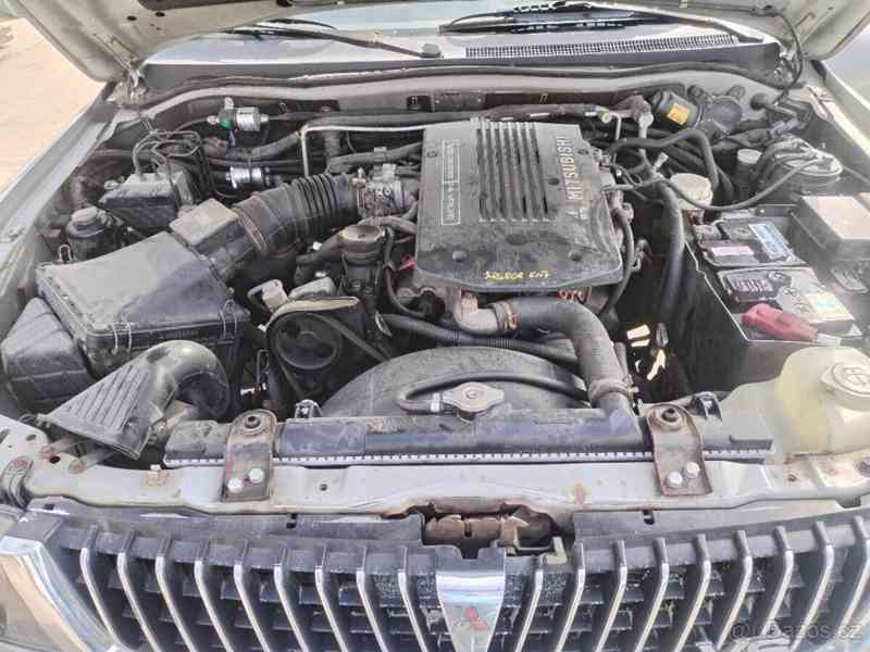 Mitsubishi Pajero Sport Sport V6 300L LPG - foto 9