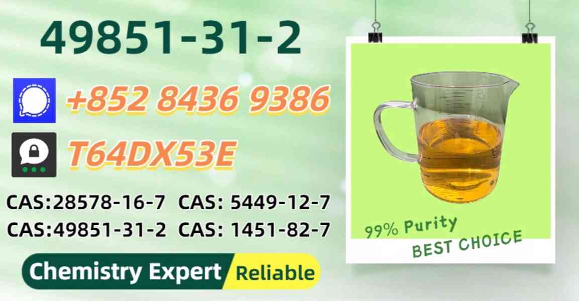 49851-31-2 and PM.K 28578-16-7 and B.MK 5449-12-7