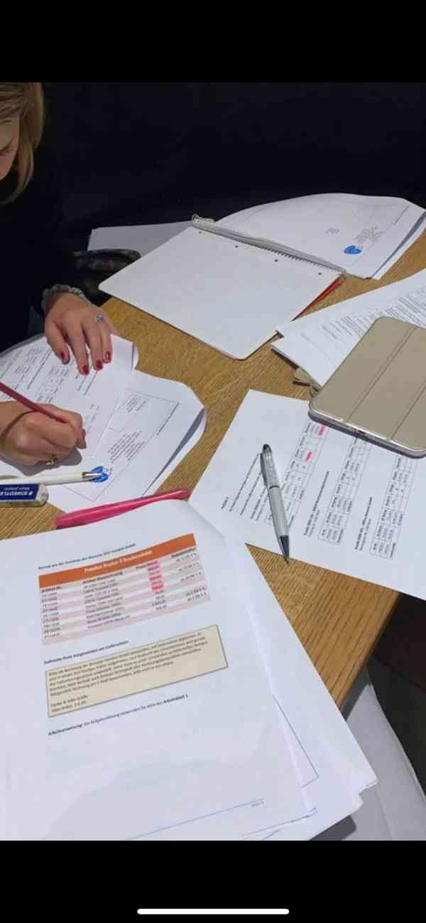 Rychlé a spolehlivé finanční řešení