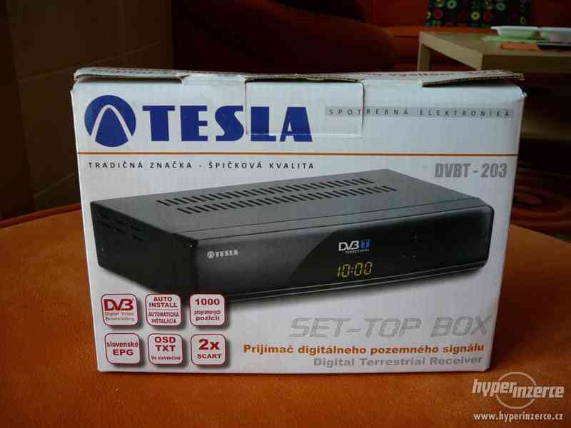 Prodám set-top box. - foto 2