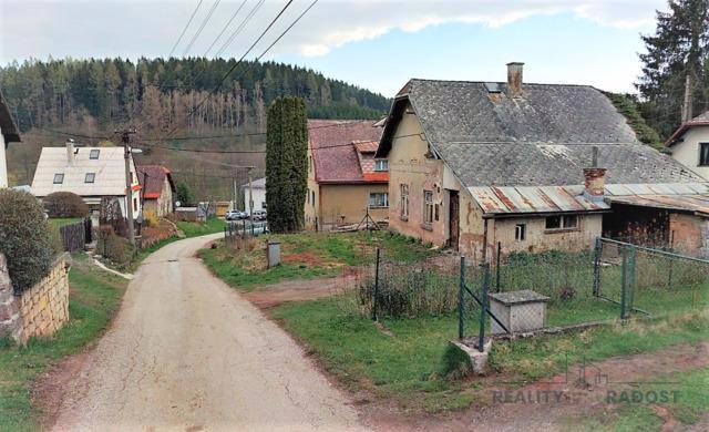 Prodej domu Ústí, Stará Paka - foto 8