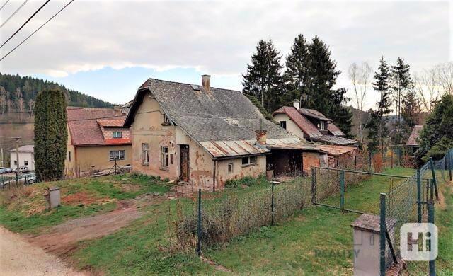 Prodej domu Ústí, Stará Paka - foto 4