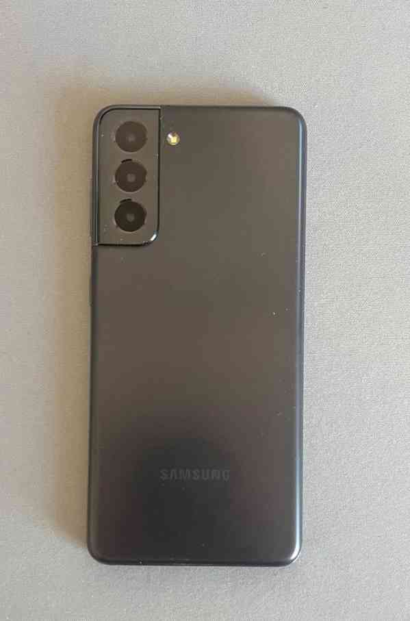Samsung S 21 - foto 3