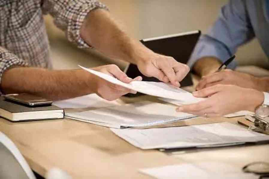 Získání spolehlivé, efektivní a rychlé půjčky - foto 5