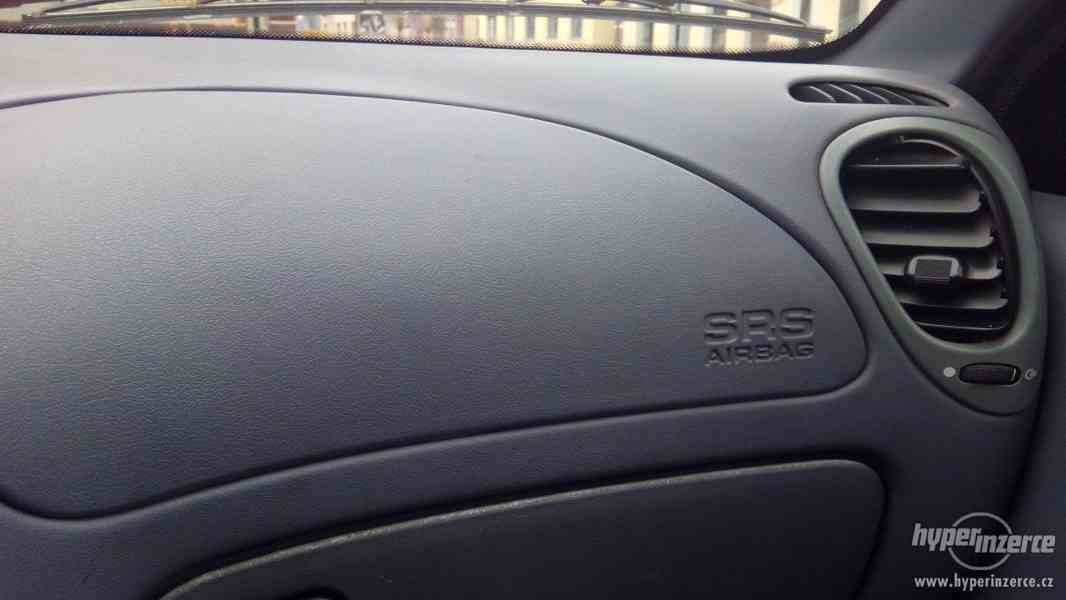 Ford Fiesta 1,3 - foto 6