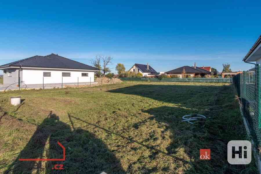 Prodej, Pozemky pro bydlení, 742 m2 - - foto 3