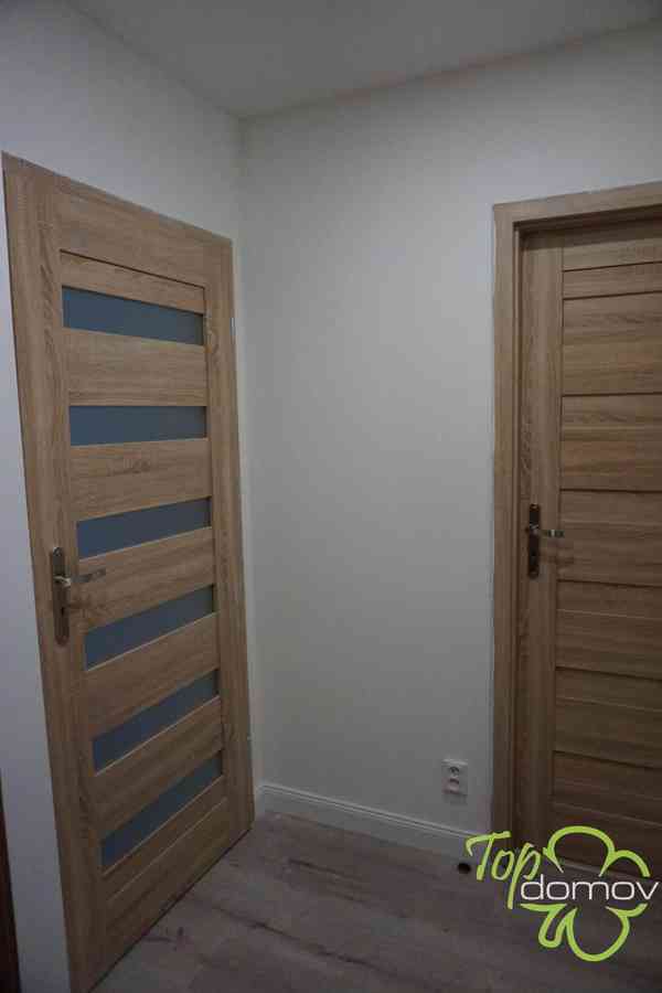 Prodej bytu 1+kk po kompletní rekonstrukci v Orlové - foto 6