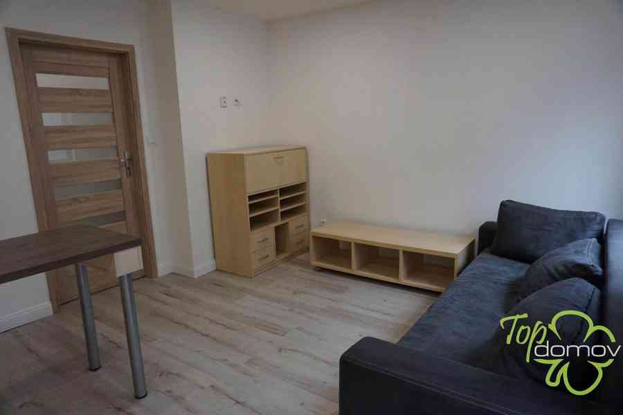 Prodej bytu 1+kk po kompletní rekonstrukci v Orlové - foto 3