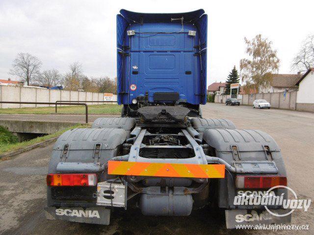 Scania Ostatní R164 580 (ID 10637) - foto 5