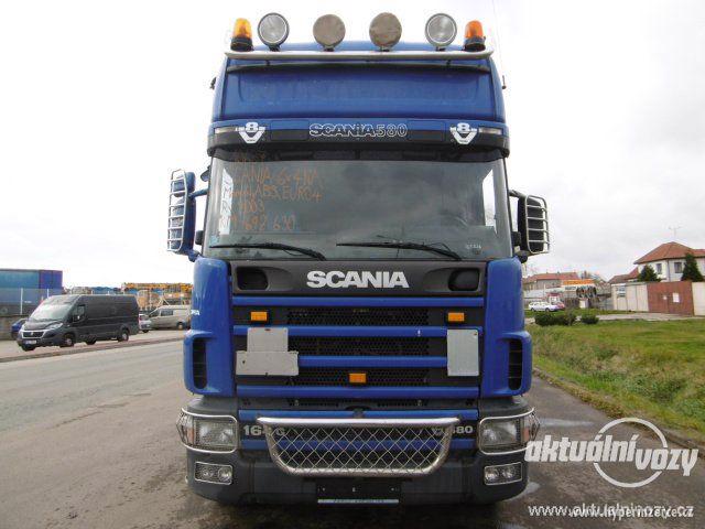 Scania Ostatní R164 580 (ID 10637) - foto 9