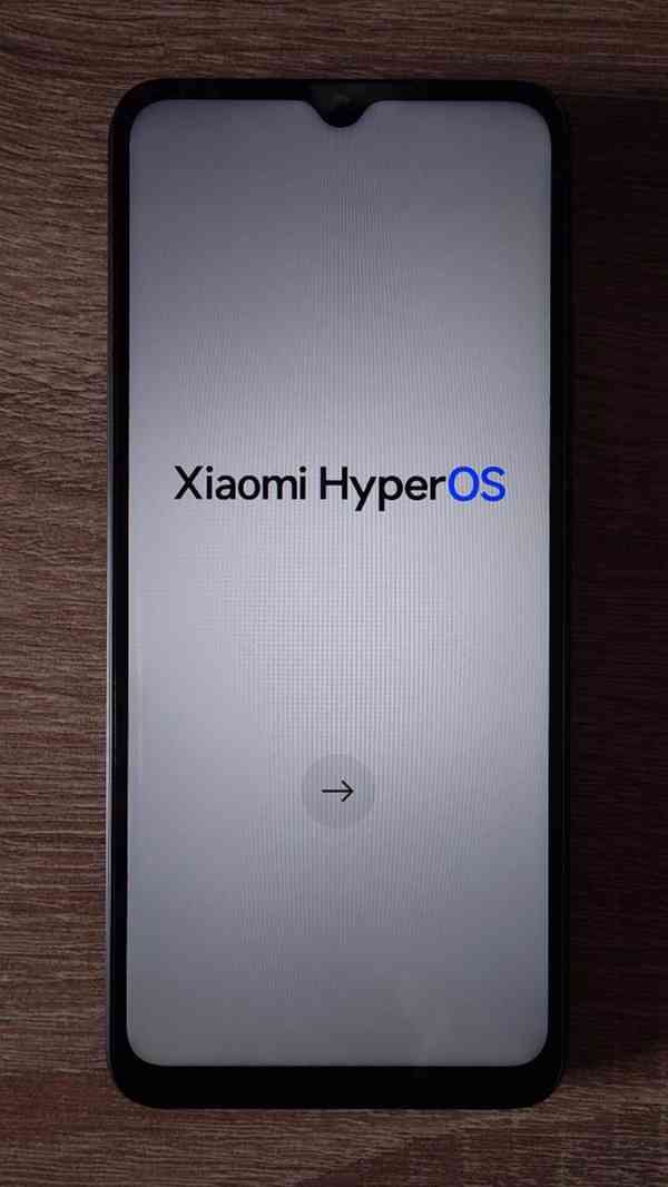 Xiaomi Redmi 12C, 4GB/128GB Black.  - foto 2