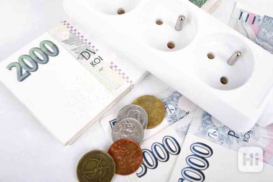 Bezplatné financování 