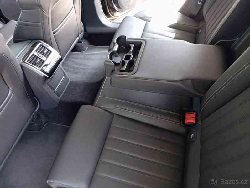 Škoda Superb 2,0 L&K TDI 110kw rok 2021 - foto 3